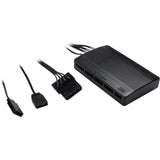Inter-Tech Argus RS-07 RVB SET120X120X25