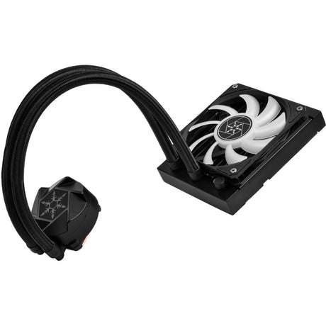 Silverstone Silverstone vida 120 Slim