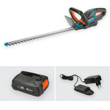 Gardena Battery Haid Trimmer Comfortcut 60 18V P4A Set