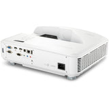 Viewsonic ls832wu wuxga projecteur laser à focale ultra courte (blanc, 5000 ansi lumens)