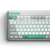 IQUnix OG80 Wormhole Wireless Kearyboard