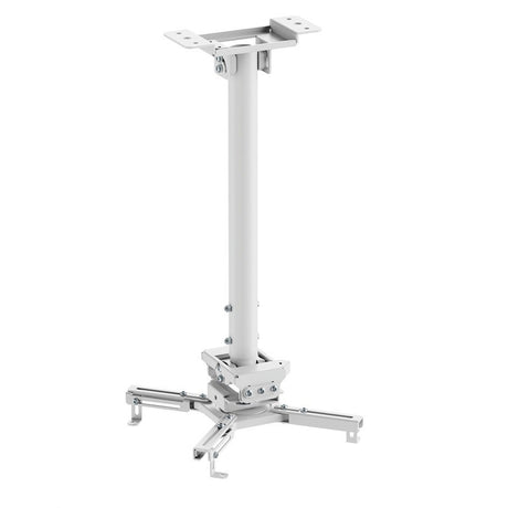 Neomounts cl25-540wh1 beamer plafondbeugel plafondhouder (wit)
