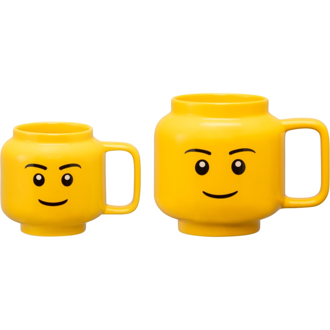 Chambre copenhague lego en céramique tasse jeune, grand