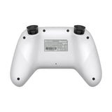 Gamesir nova lite multiplatform controller (wit, pc, steam, android, ios, switch, bluetooth 2.4 ghz usb)