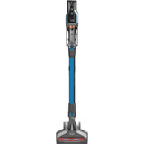 Aspirateur balai Black+decker 36v 4-en-1 (gris bleu clair)
