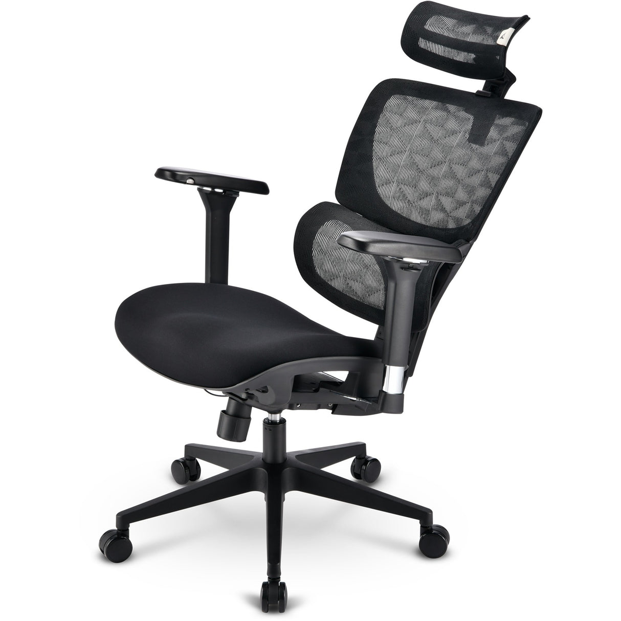 Ami de bureau Sharkoon C40