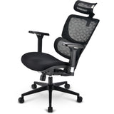 Ami de bureau Sharkoon C40