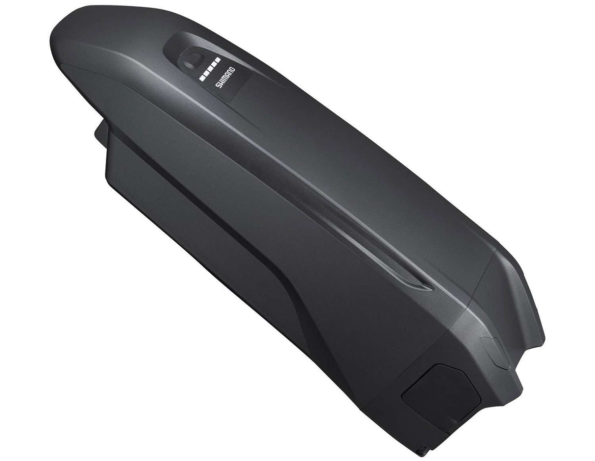 Batterie Shimano steps bt-en604 418wh pour montage sur cadre