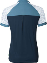 Vaude ledro print - maillot femme