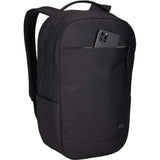 Case Logic invigo 15.6 sac à dos pour ordinateur portable (noir)