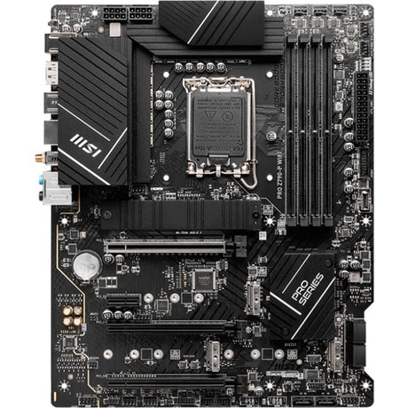 MSI Pro Z790-P WiFi