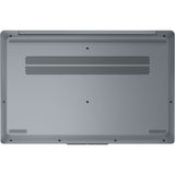 Lenovo ideapad slim 3 15abr8 (82xm013cmh) 15.6 ordinateur portable (gris | r7 5825u | carte graphique radeon | 16 go | SSD 512 go)