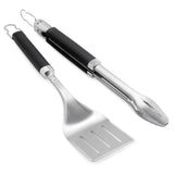 WEBER PRÉCISION BARBETANGEN SPATULA