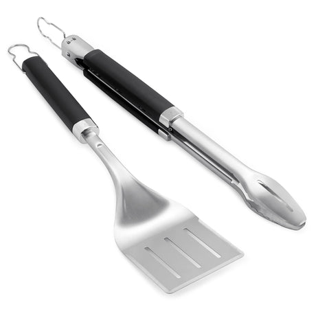 WEBER PRÉCISION BARBETANGEN SPATULA