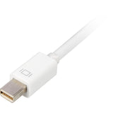Adaptateur Sharkoon Mini DisplayPort -> VGA, 15cm