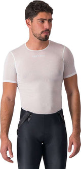 Castelli pro mesh 2.0 - couche de base fonctionnelle