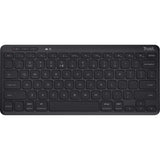 Faites confiance au clavier sans fil compact Lyra compact