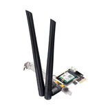 Adaptateur PCI-E Bluetooth Wi-Fi 6 Cudy AX3000