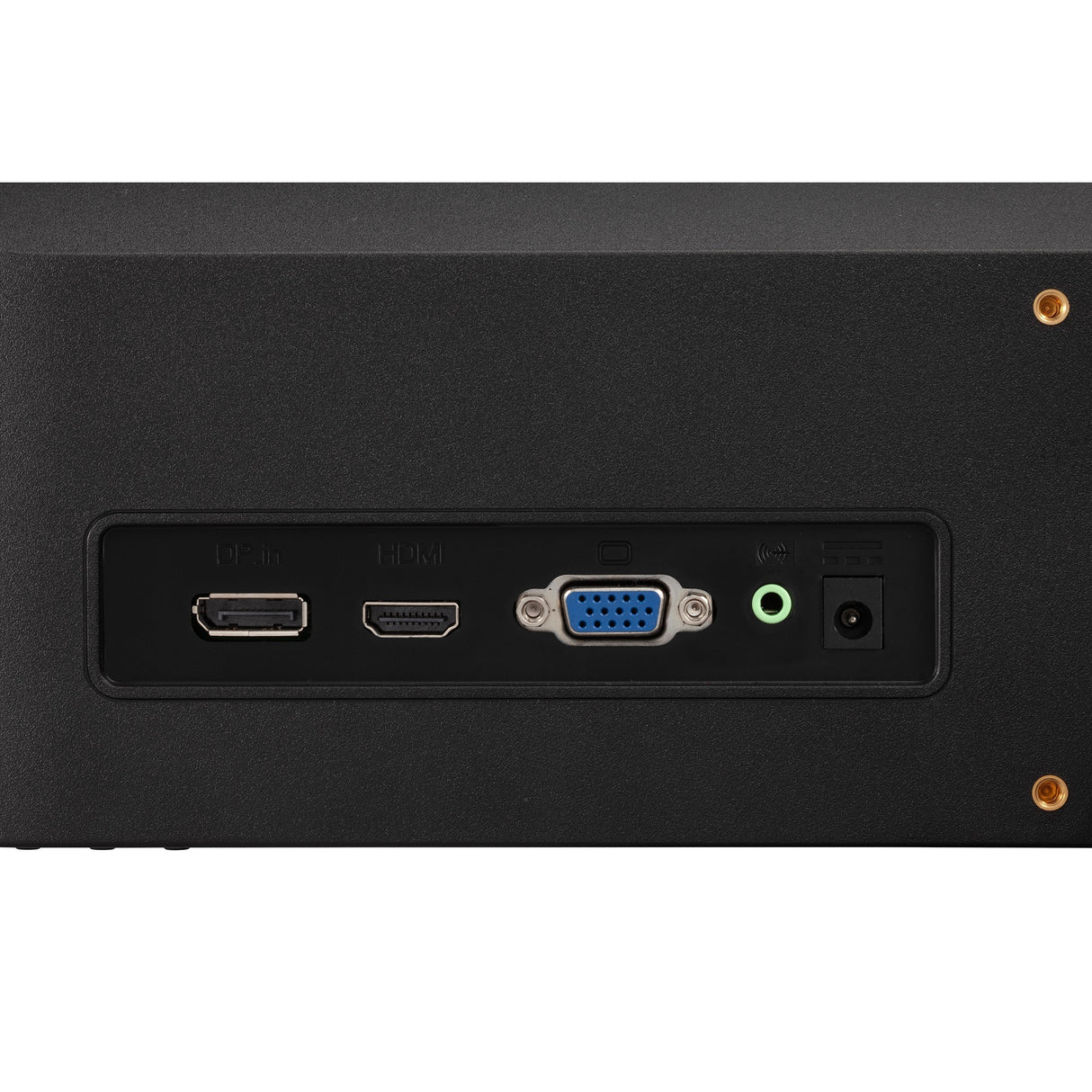 Moniteur Viewsonic VA2432-MHD 23,8 (noir (mat), 1x HDMI, 1x port d'affichage, son)