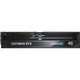 Carte graphique Gigabyte Aorus GeForce RTX 5070 Ti Master 16G (3x Display Port, 1x HDMI)