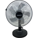 Termozeta Airzeta 40 Ventilateur de table
