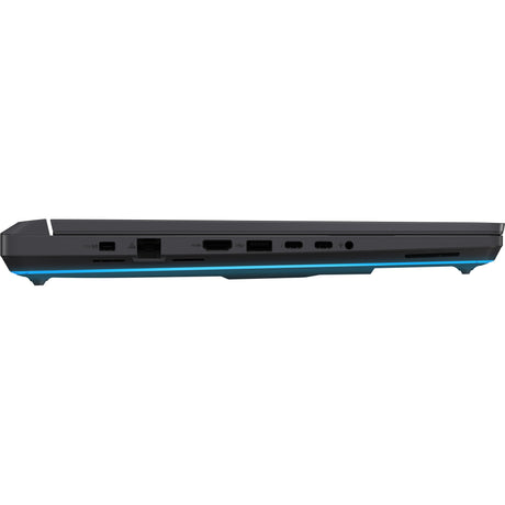 Ordinateur portable de jeu Asus ROG Strix G16 G615JMR-S5020W 16 (Gris | Core i7-14650HX | RTX 5060 | 16 Go | SSD 1 To)