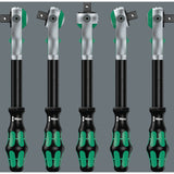Wera 8100 sa 2 zyklop speed ratelset 1 4