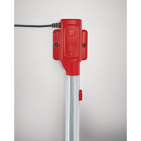 Wolf-Garten QC 25 EM E-Multi-Star Wall Laadstation