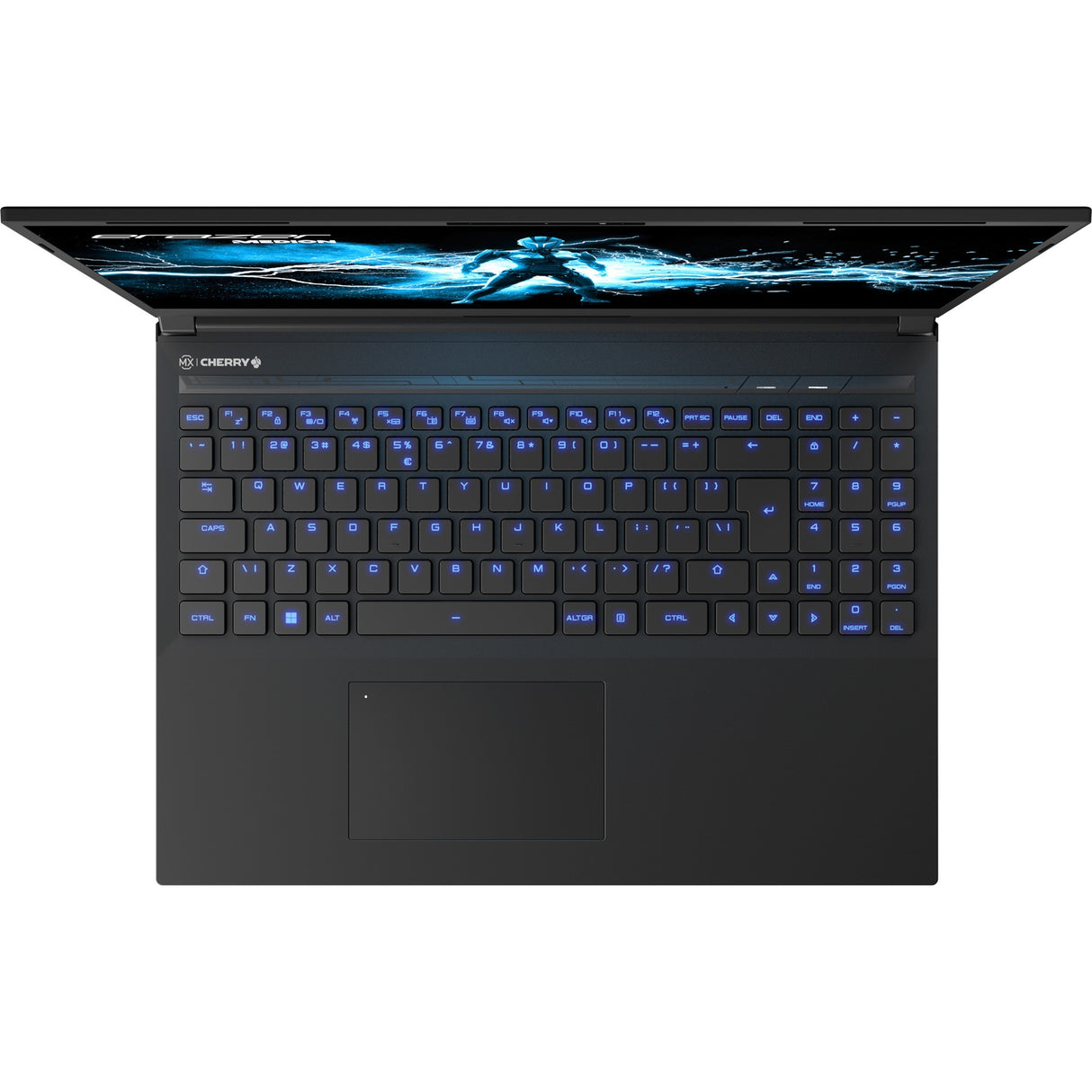 Erazer 30037669 majeur x20 md62614nl, Intel Core i7-14700hx 16 Go 1 To