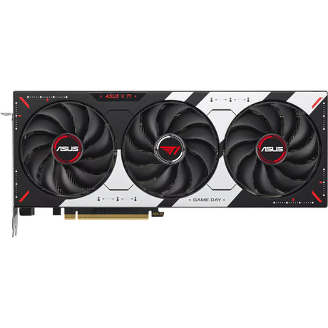 Asus t1 geforce rtx 5070 oc grafische kaart (3x displayport, 1x hdmi 2.1, dlss 4)