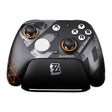 Manette sans fil Gamesir G7 Pro Zenless Zone Zero Edition (noir, Xbox Series X|S, Xbox One, PC, Android, USB Bluetooth 2,4 GHz)