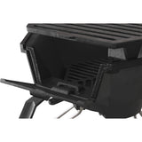 Barbecue à charbon The Windmill Kibo Grill modèle 3.0 (noir)