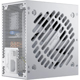 Alimentation modulaire Seasonic core gx-650-v2-white de 650 watts (blanc, 1x 12v-2x6, 2x pcie)