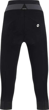 Assos uma gt spring fall c2 - cuissard cycliste femme avec peau de chamois