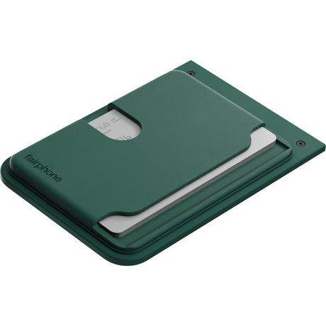 Fairphone (gen. 6) porte-carte porte-carte (vert)