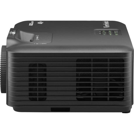 Viewsonic lx700-4ke rgb 4k hdr laser thuisbioscoop projector (zwart, 5200 rgb-laserlumen)