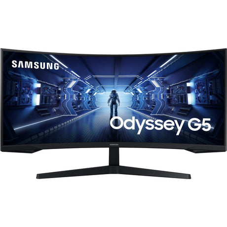 Samsung Samsung Odyssey G5 UWQHD CURVE