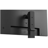 Moniteur LG 27ba650 27 (noir, HDMI, port d'affichage, audio, USB-C)