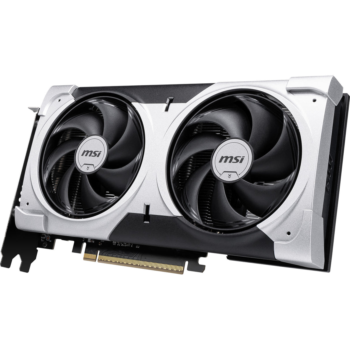 Carte graphique MSI GeForce RTX 5060 Ti 8G Ventus 2x OC Plus (3x Display Port, 1x HDMI)