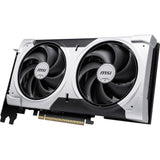 Carte graphique MSI GeForce RTX 5060 Ti 8G Ventus 2x OC Plus (3x Display Port, 1x HDMI)
