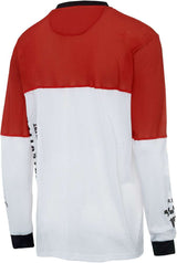 Protective monster mash - maillot vtt manches longues