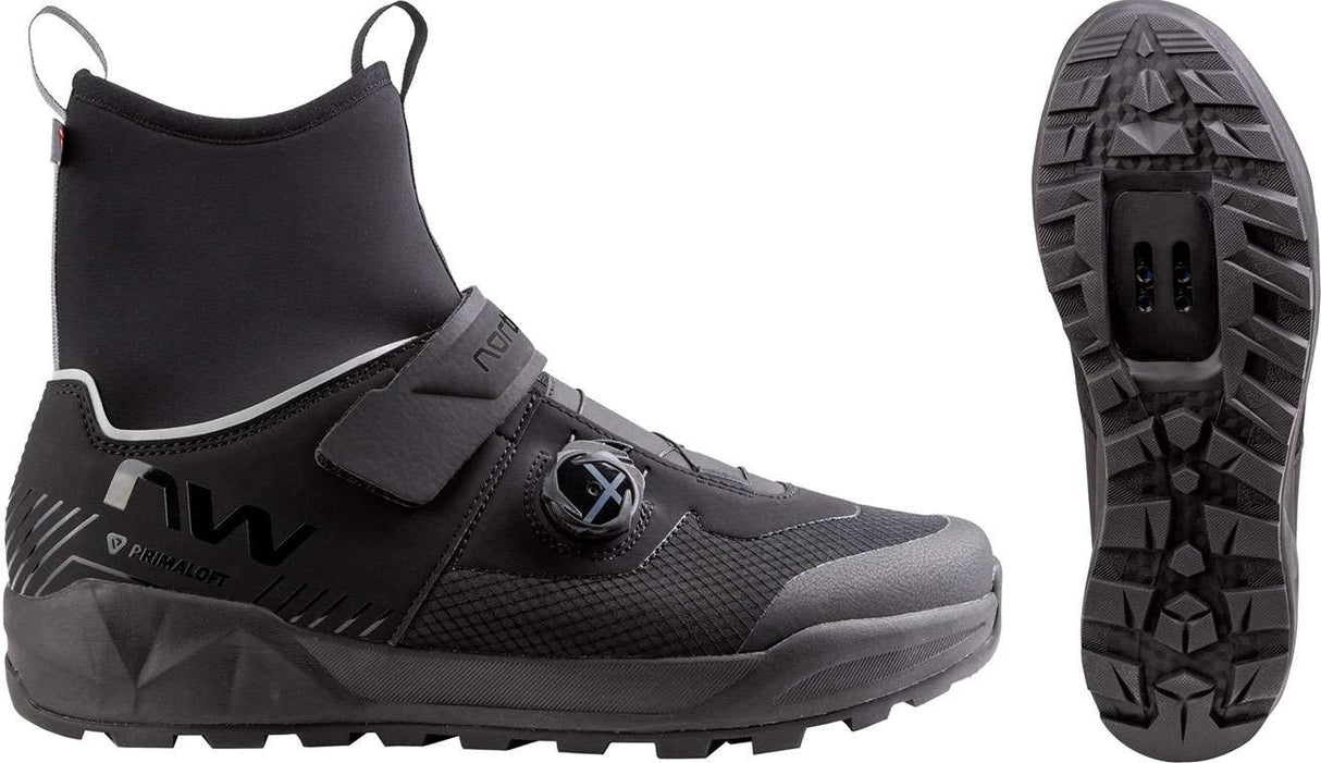 Northwave magma x plus - chaussures vtt hiver