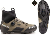 Arc Northwave Celsius XC. gtx - chaussures d'hiver vtt