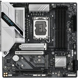 Carte mère Gigabyte z890m gaming x socket 1851 (raid, 2,5 Go lan, son, µatx)