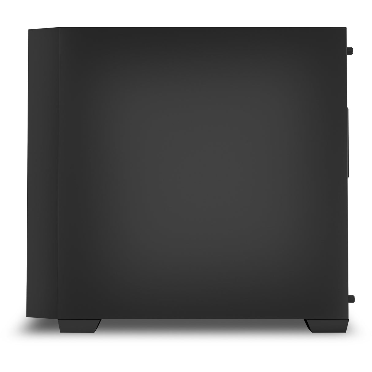 Boîtier tour midi Sharkoon j1000 argb (noir | 3x usb-a | rgb | verre trempé)
