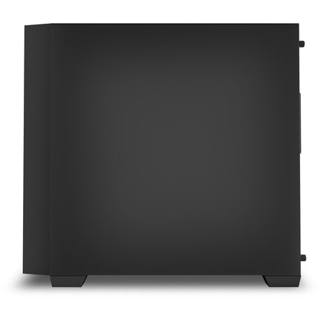Boîtier tour midi Sharkoon j1000 argb (noir | 3x usb-a | rgb | verre trempé)