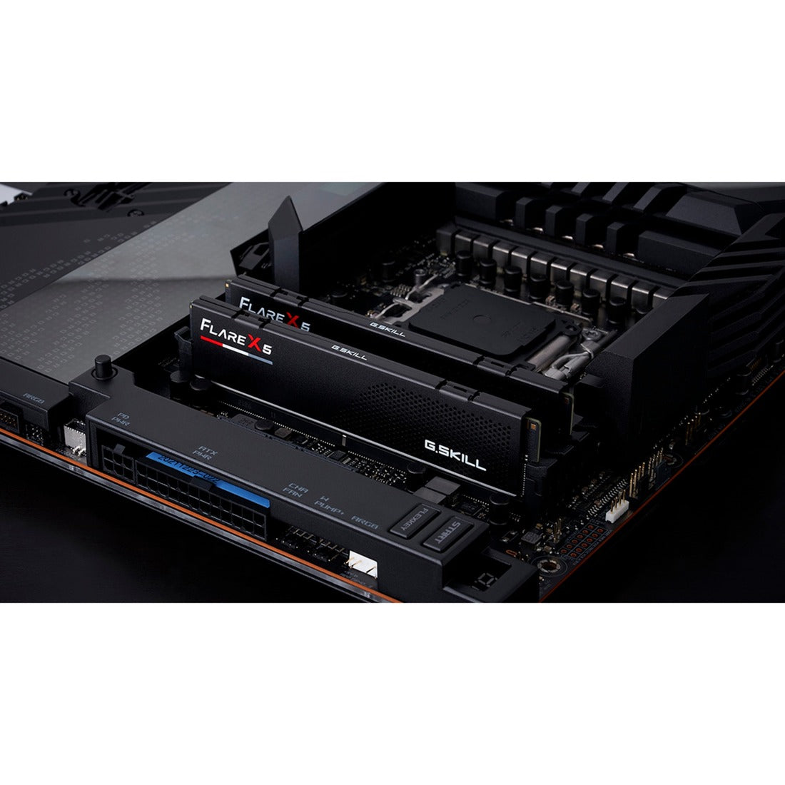G.Skill G.Skill 64 Go DDR5-6000