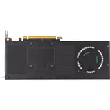 Carte graphique Asus radeon™ ai pro r9700 turbo (noir, displayport, hdmi)