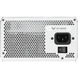 Alimentation modulaire Asus tuf gaming gold white edition 1000 watts (blanc, 1x 12v-2x6, 4x pcie)
