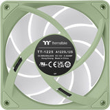 Thermaltake ct120 ex argb sync ventilateur de refroidissement pour PC